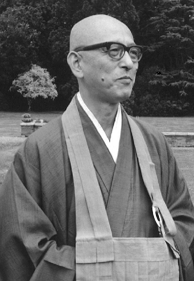 Morinaga Sōkō (1925–1995)